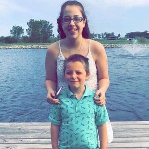 Meet your Posher, Hunter